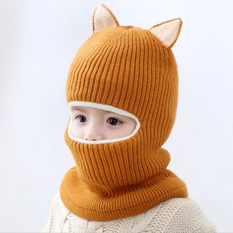 Children Hats - Bright Cubb