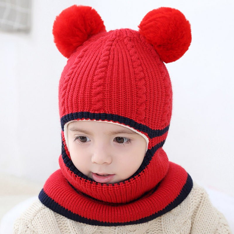 Children Hats - Bright Cubb