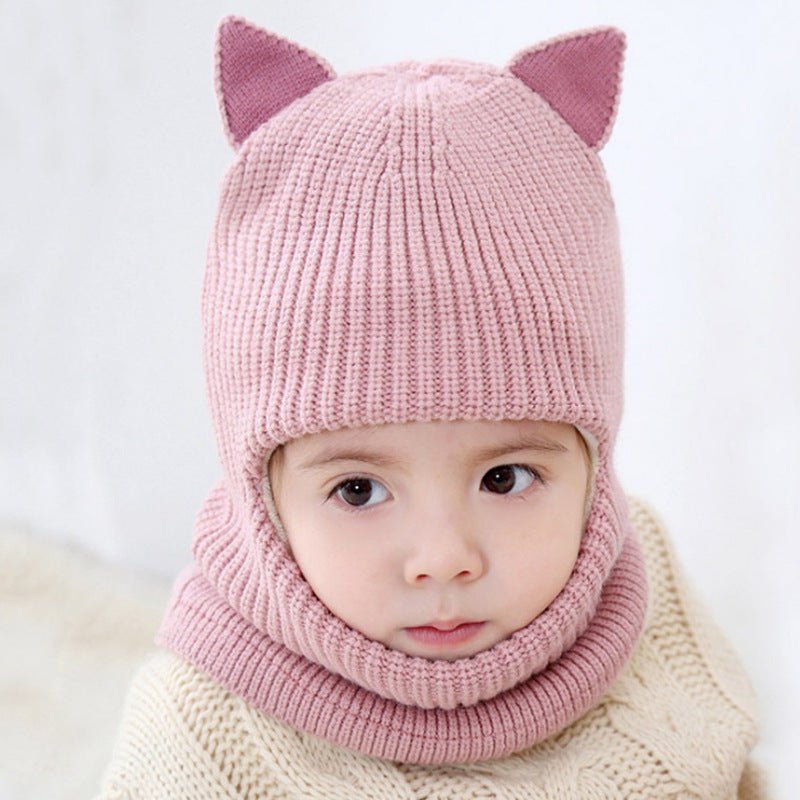Children Hats - Bright Cubb