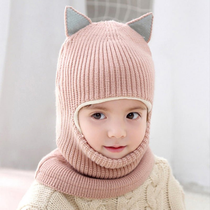 Children Hats - Bright Cubb