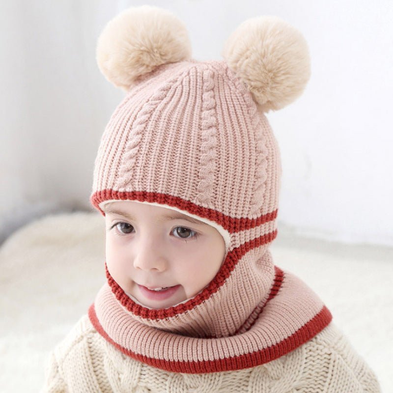 Children Hats - Bright Cubb