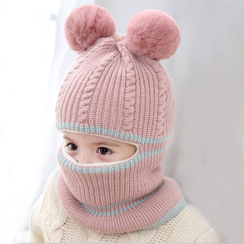 Children Hats - Bright Cubb