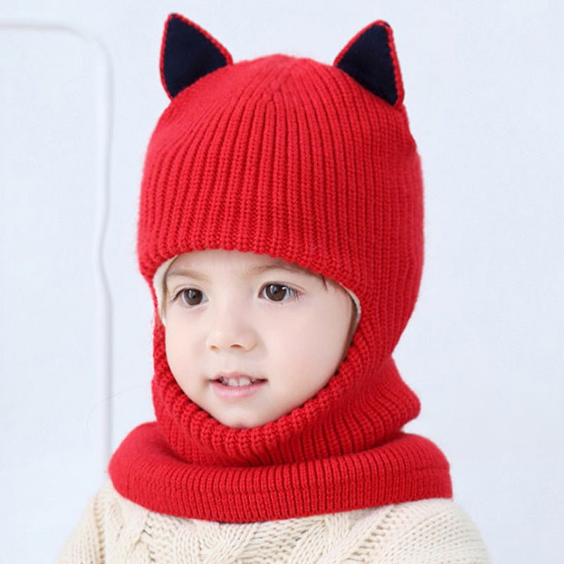 Children Hats - Bright Cubb