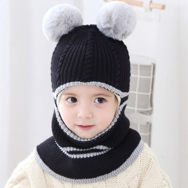 Children Hats - Bright Cubb