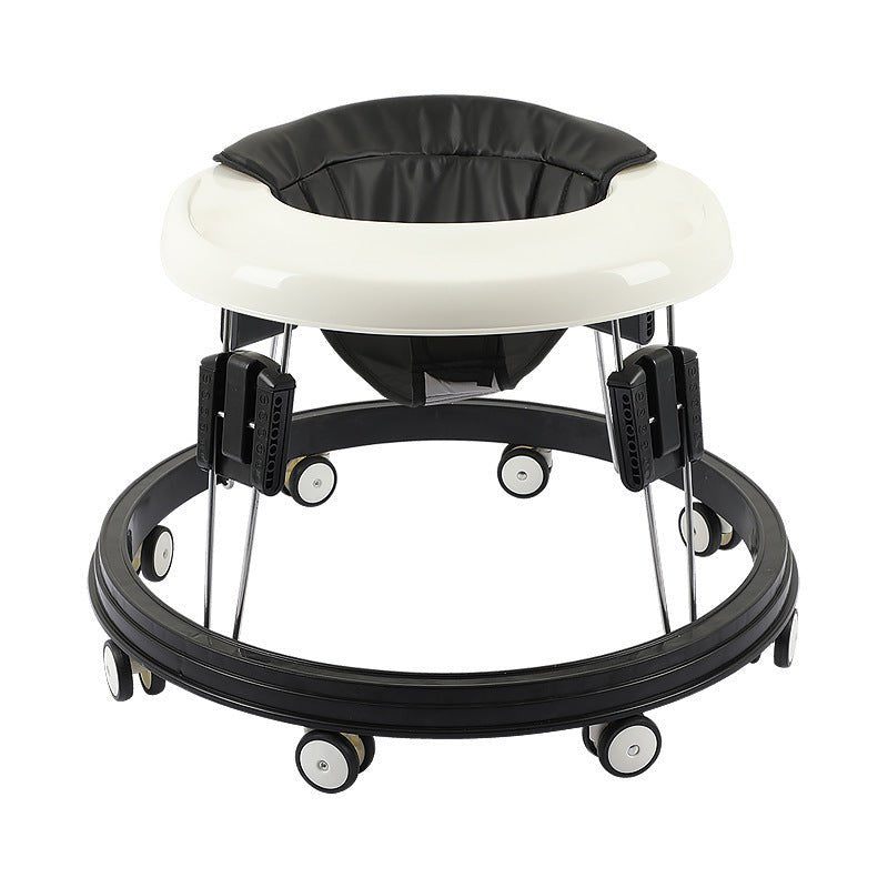 Children's Baby Walker Baby Walker Baby Multifunctional - Bright Cubb