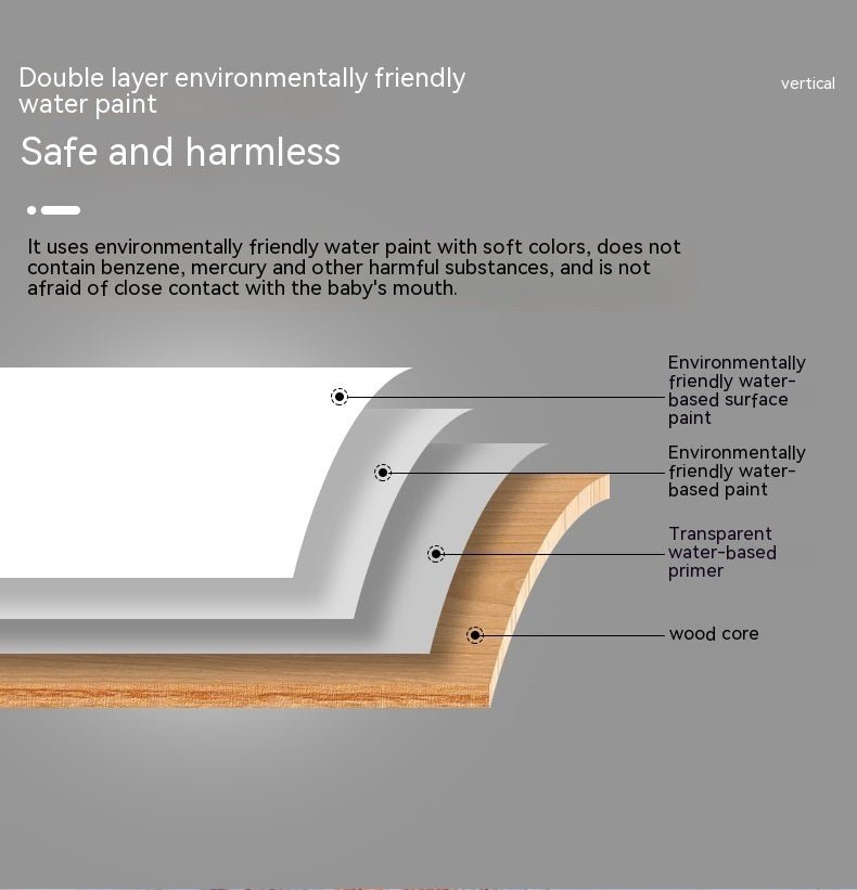 Children's Walkers Anti - baby Step - aid Anti - rollover - Bright Cubb