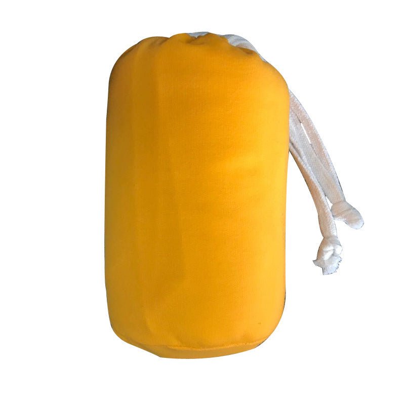 Cloth Baby Carrier - Bright Cubb