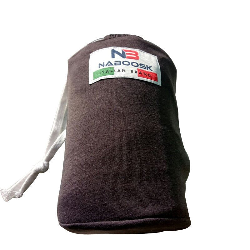 Cloth Baby Carrier - Bright Cubb