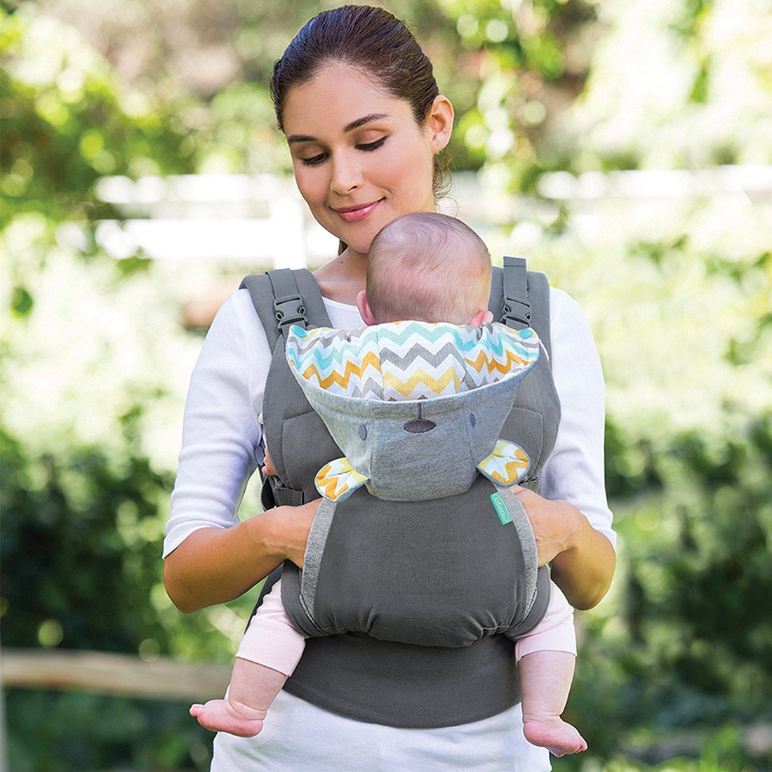 Comfortable Multifunctional baby carrier - Bright Cubb
