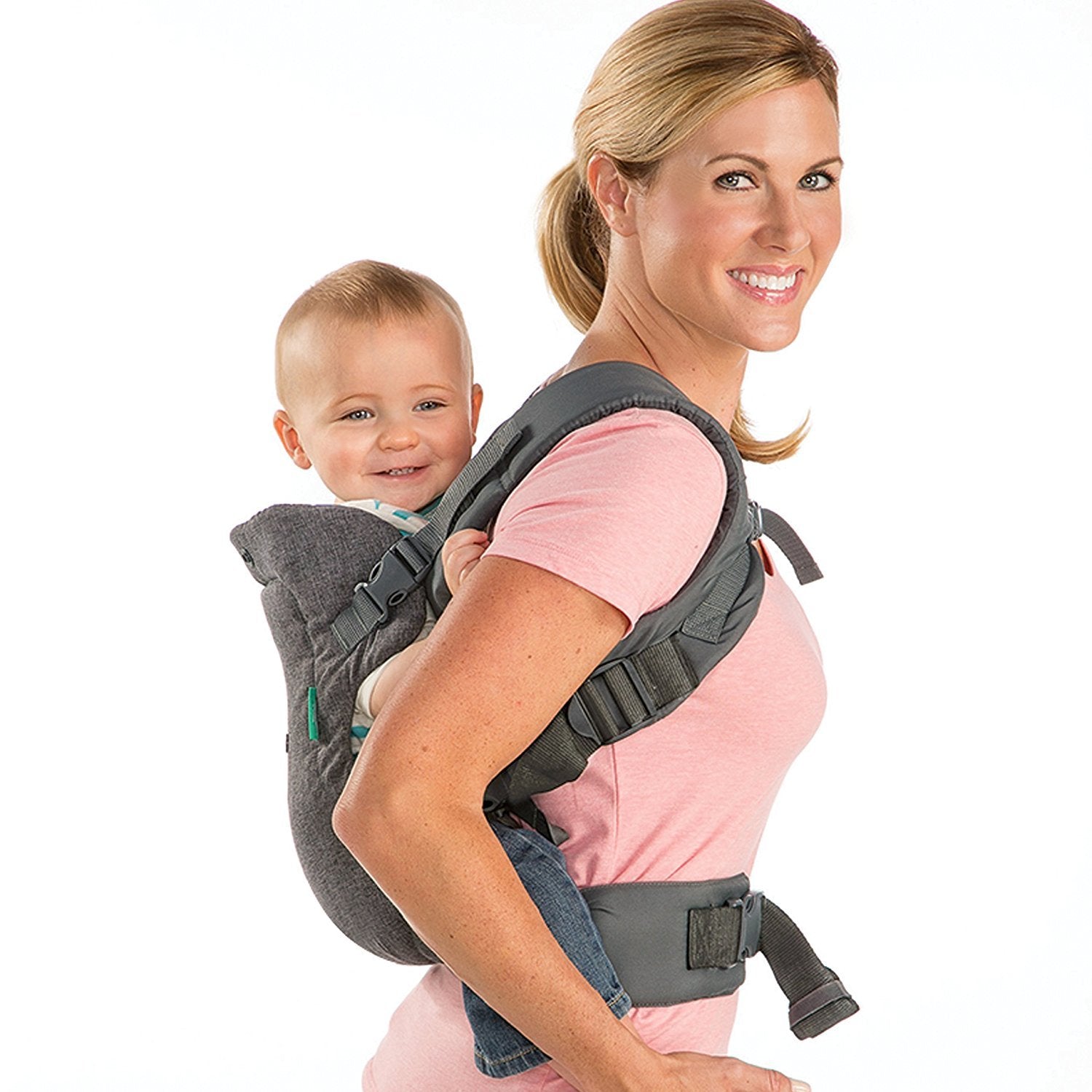 Comfortable Multifunctional baby carrier - Bright Cubb