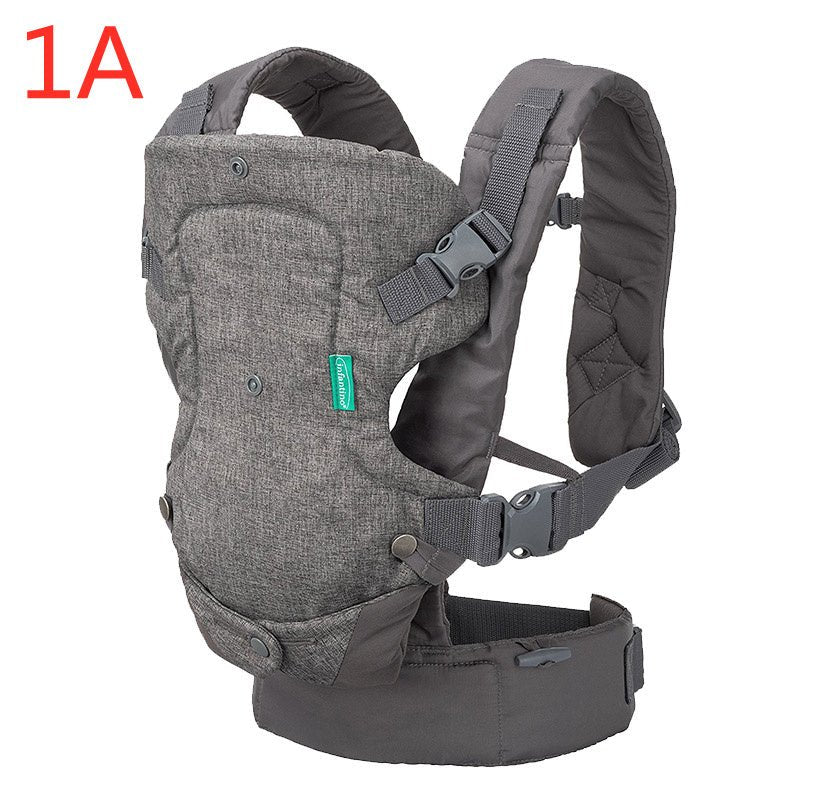 Comfortable Multifunctional baby carrier - Bright Cubb