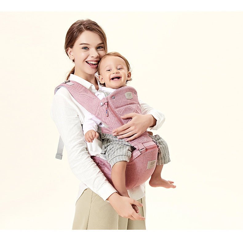Convinient Baby carrier - Bright Cubb