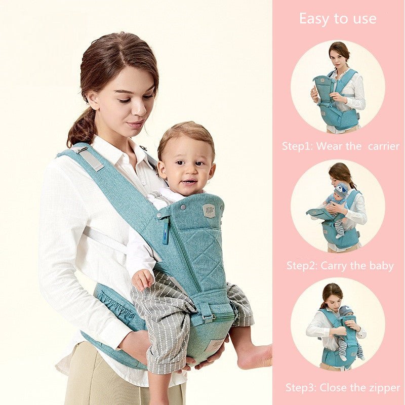 Convinient Baby carrier - Bright Cubb