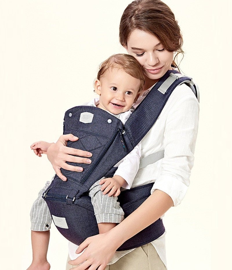 Convinient Baby carrier - Bright Cubb