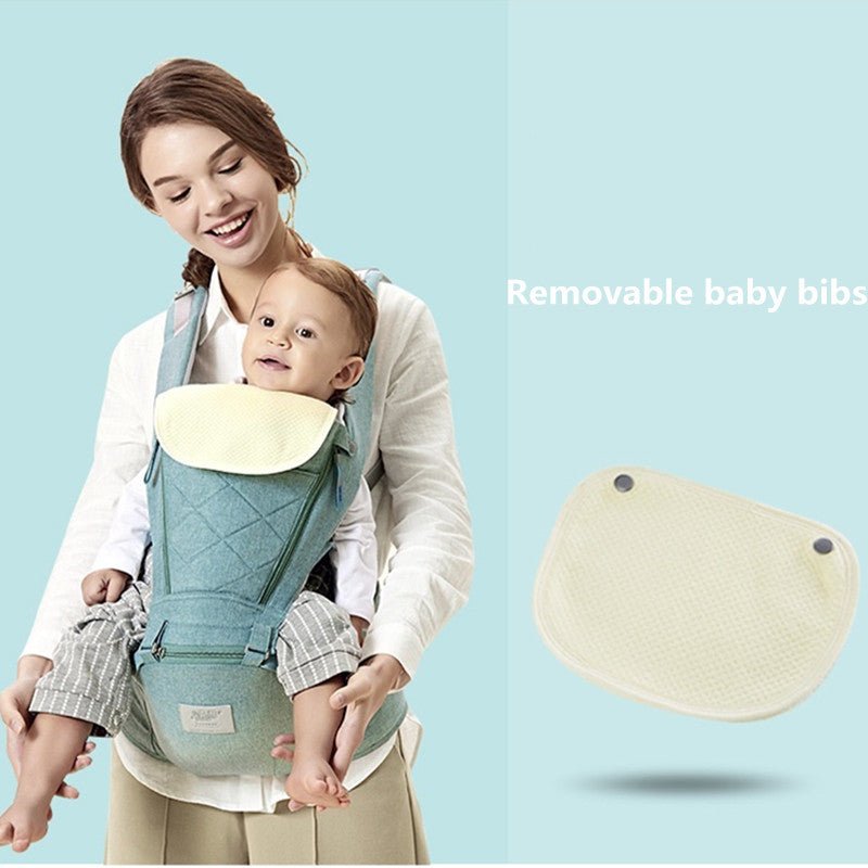 Convinient Baby carrier - Bright Cubb