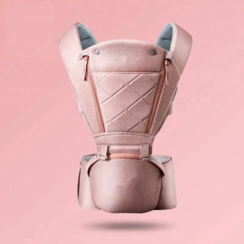 Convinient Baby carrier - Bright Cubb