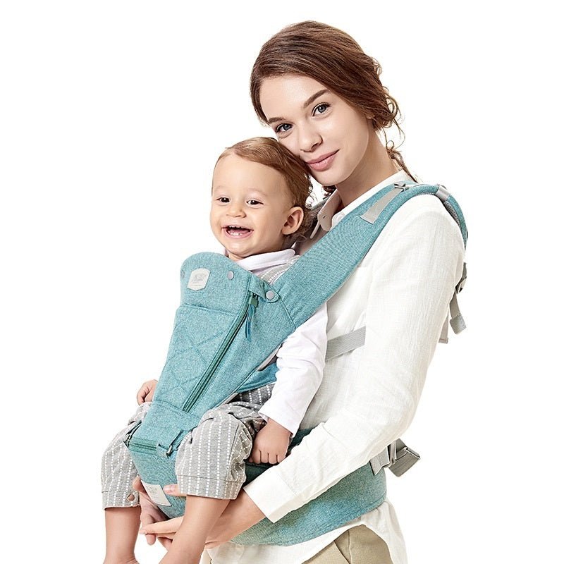 Convinient Baby carrier - Bright Cubb