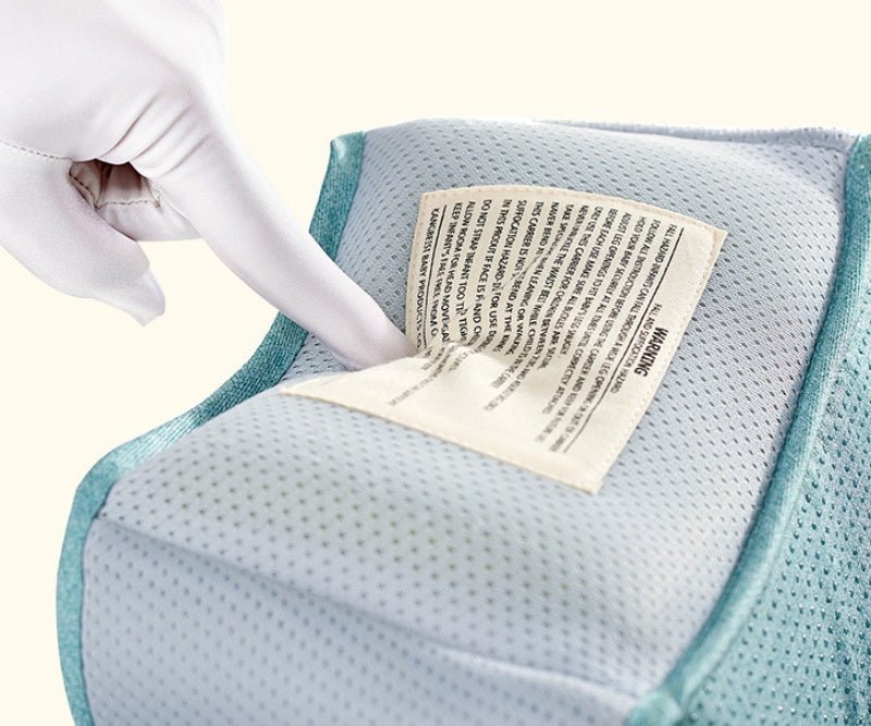 Convinient Baby carrier - Bright Cubb