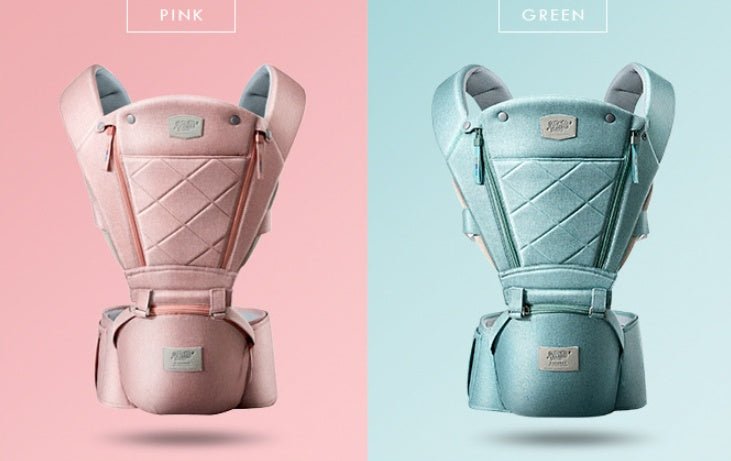 Convinient Baby carrier - Bright Cubb