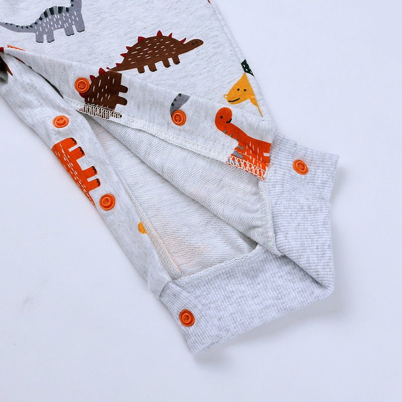 Cross - border baby onesies - Bright Cubb