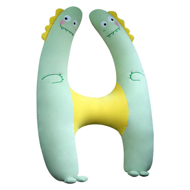 Anti-strangulation Neck Outing Pillow Baby