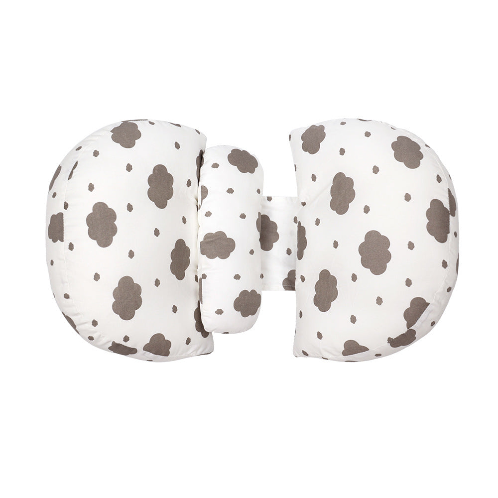 Maternity Pillow Waist Support Pillow Multifunctional