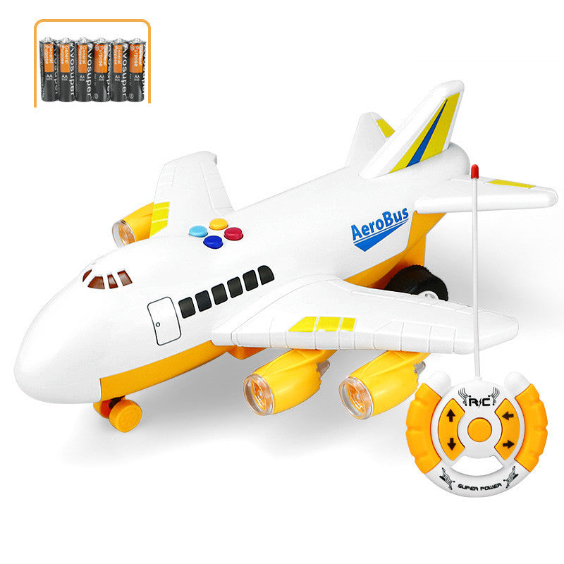 Multifunctional Early Education Toy Baby