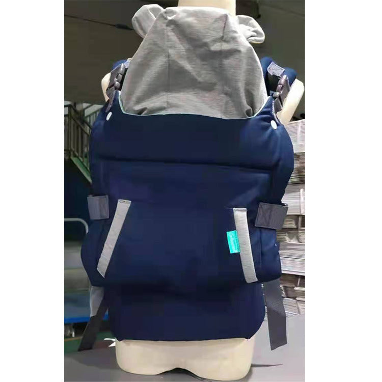 Comfortable Multifunctional baby carrier