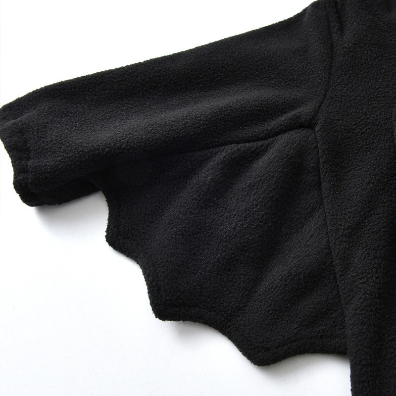 Baby Halloween Devil Shaped Onesies