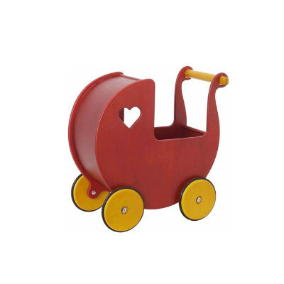 Sebra Baby Walker Moover Love Doll Stroller Small