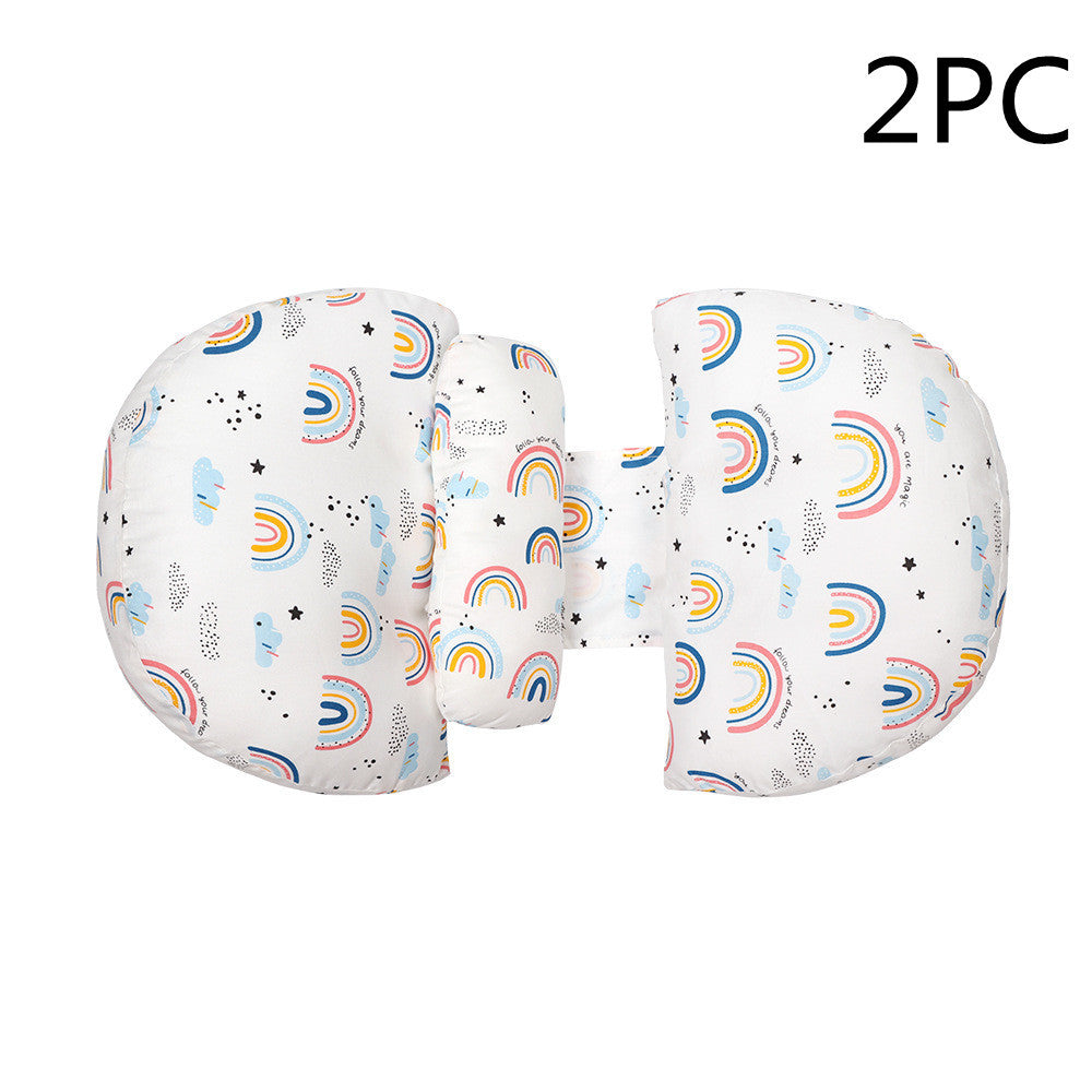 Maternity Pillow Waist Support Pillow Multifunctional