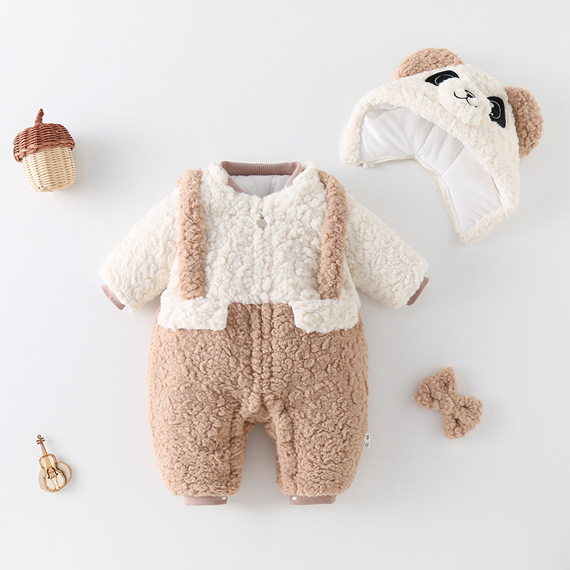 Clothes For Babies Winter