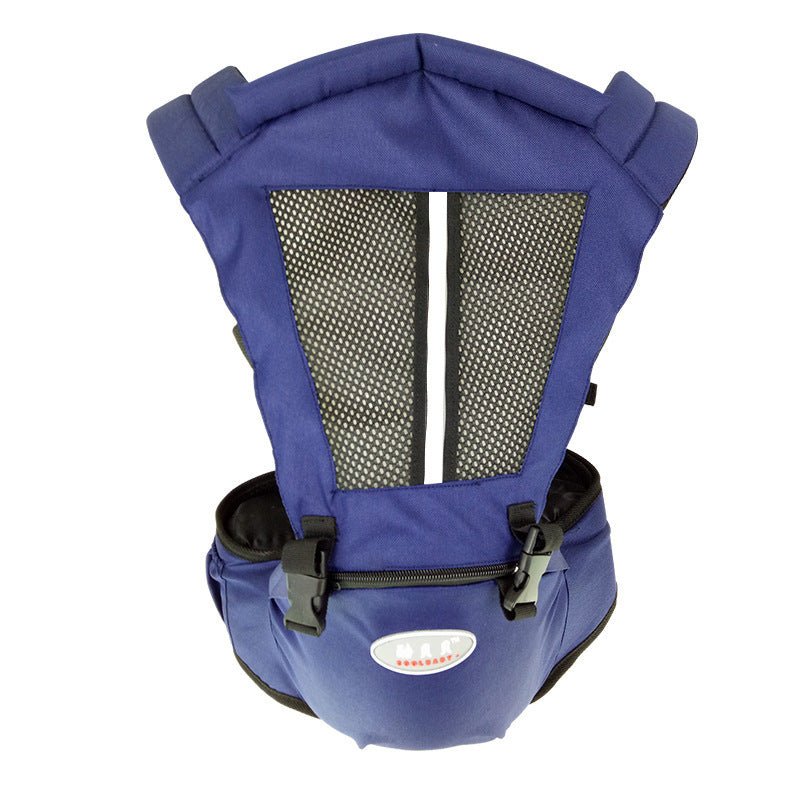 Front hold baby carrier - Bright Cubb