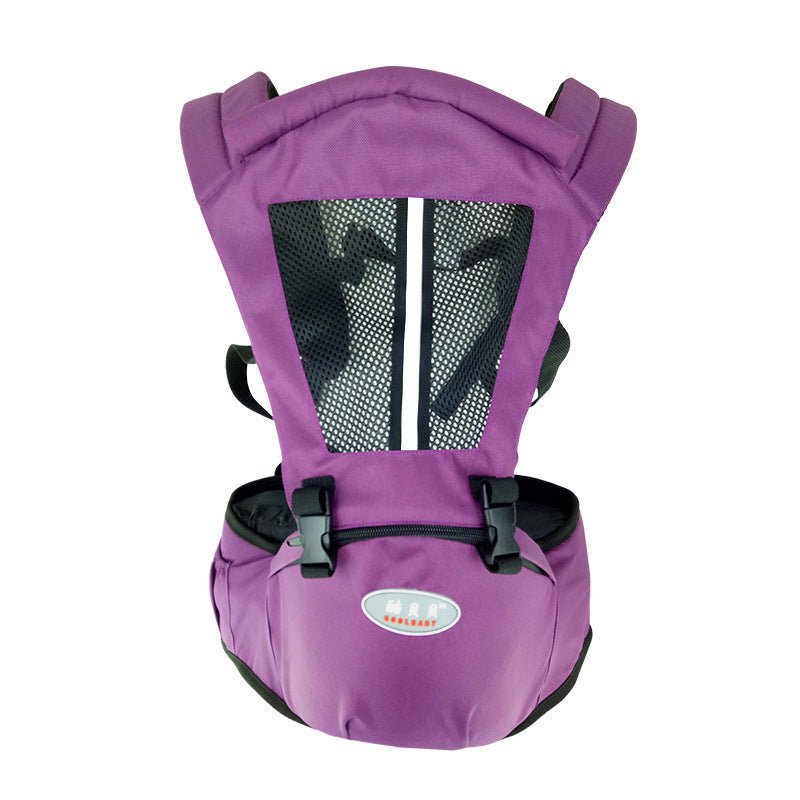 Front hold baby carrier - Bright Cubb