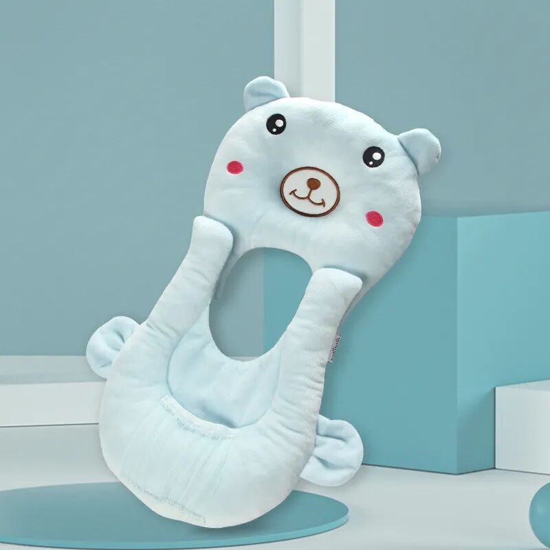 Home Fashion Multifunctional Baby Feeding Pillow - Bright Cubb