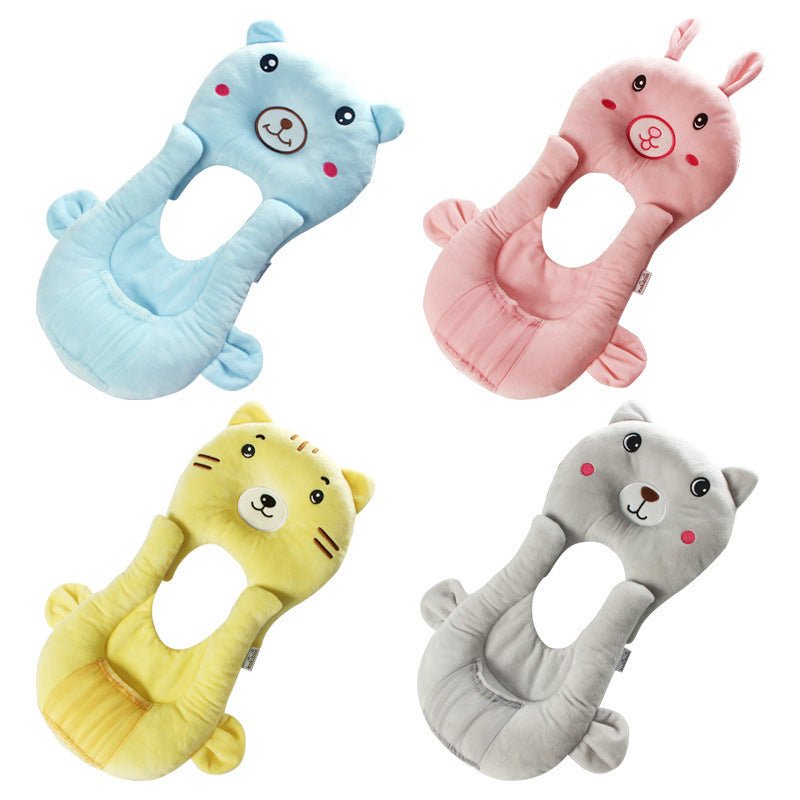 Home Fashion Multifunctional Baby Feeding Pillow - Bright Cubb