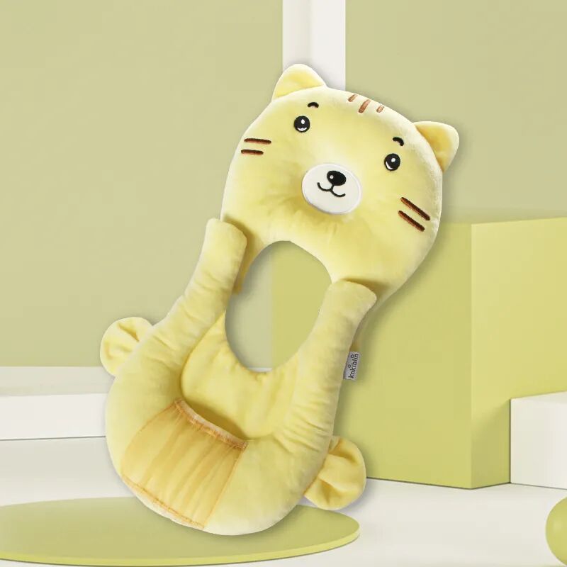 Home Fashion Multifunctional Baby Feeding Pillow - Bright Cubb