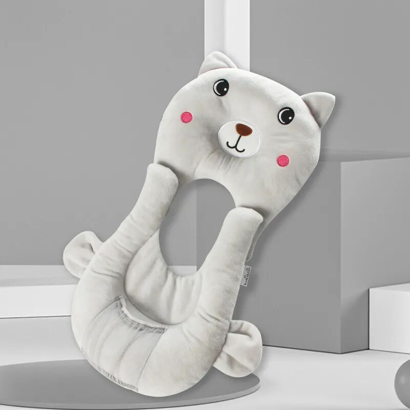 Home Fashion Multifunctional Baby Feeding Pillow - Bright Cubb