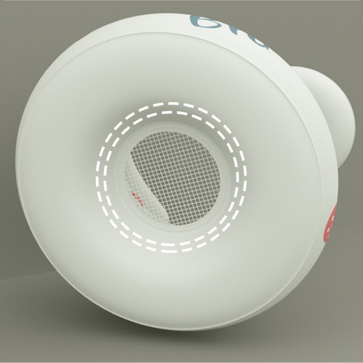 Inflatable Chair Baby Feeding Sofa - Bright Cubb