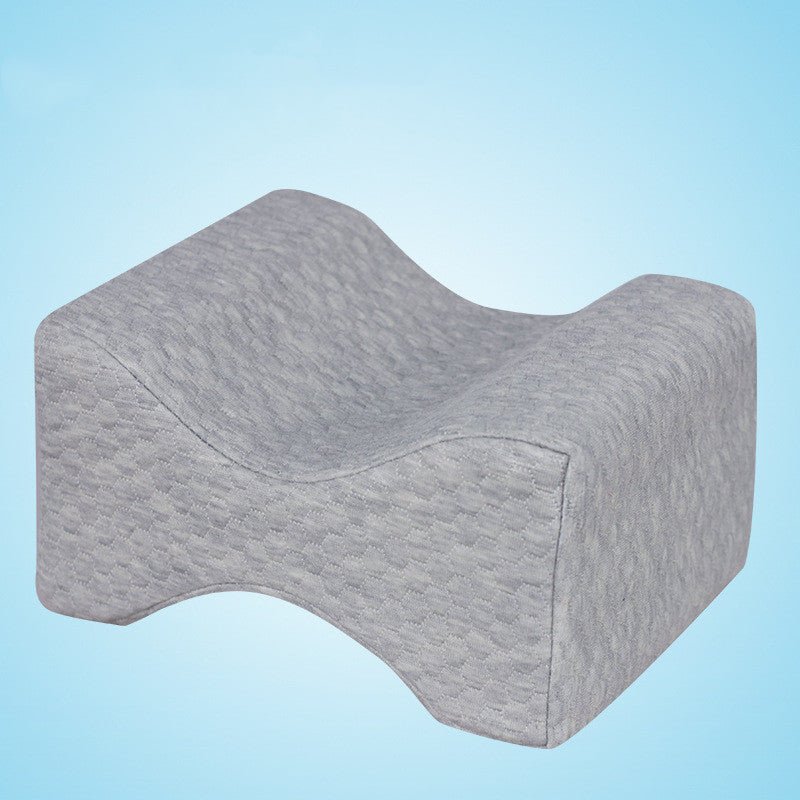 Leg Pillow Padding Memory Cotton Maternity Shaping - Bright Cubb