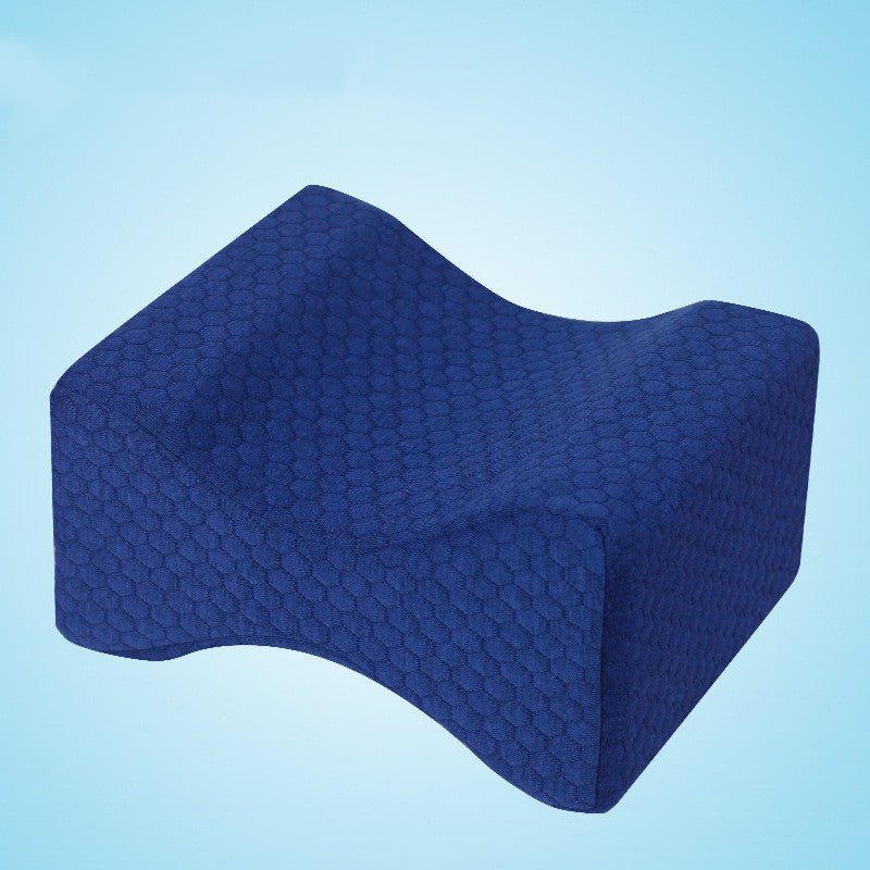 Leg Pillow Padding Memory Cotton Maternity Shaping - Bright Cubb