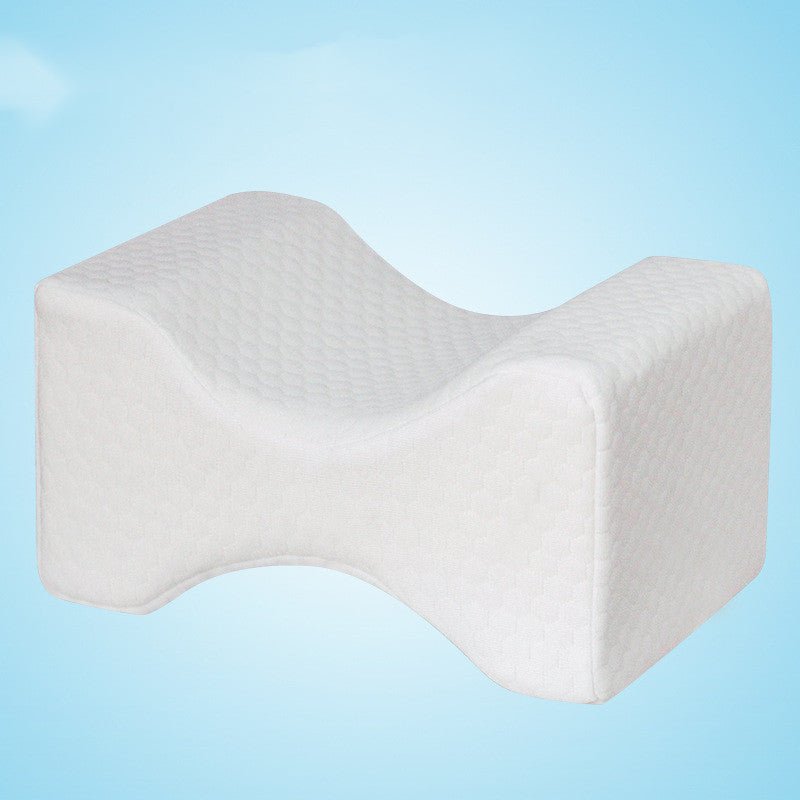 Leg Pillow Padding Memory Cotton Maternity Shaping - Bright Cubb