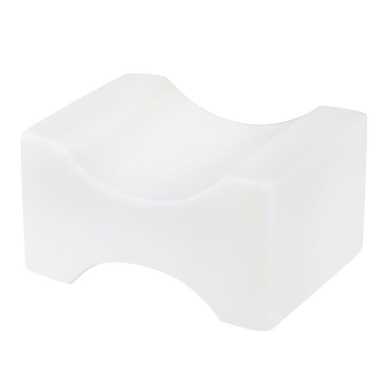 Leg Pillow Padding Memory Cotton Maternity Shaping - Bright Cubb