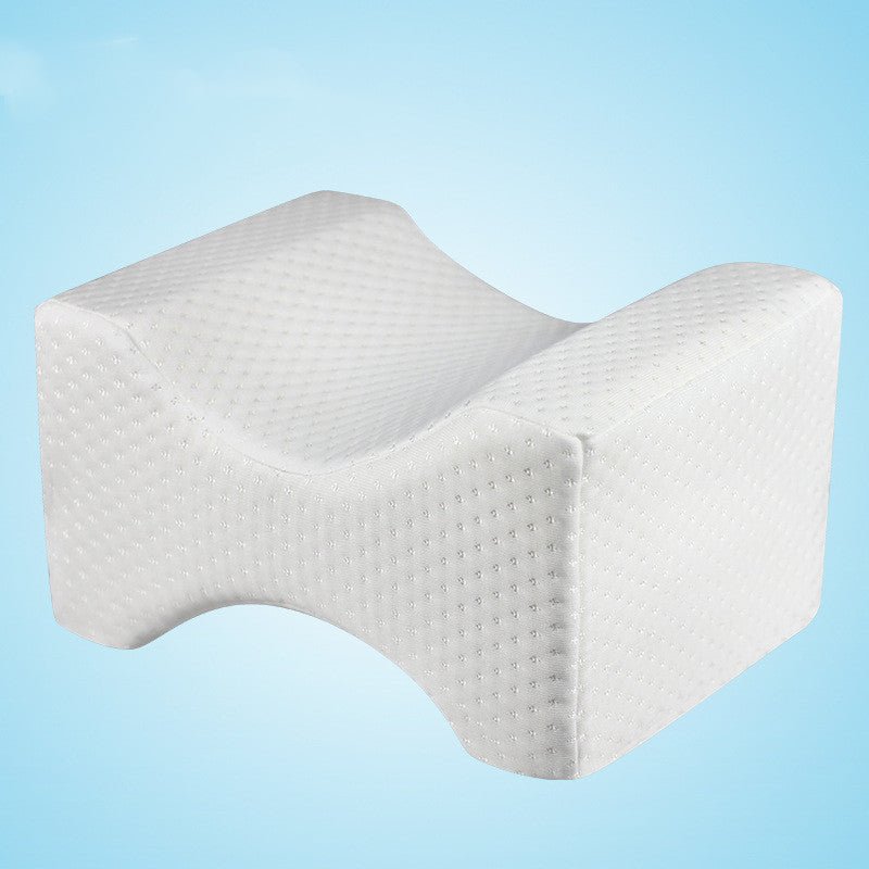 Leg Pillow Padding Memory Cotton Maternity Shaping - Bright Cubb