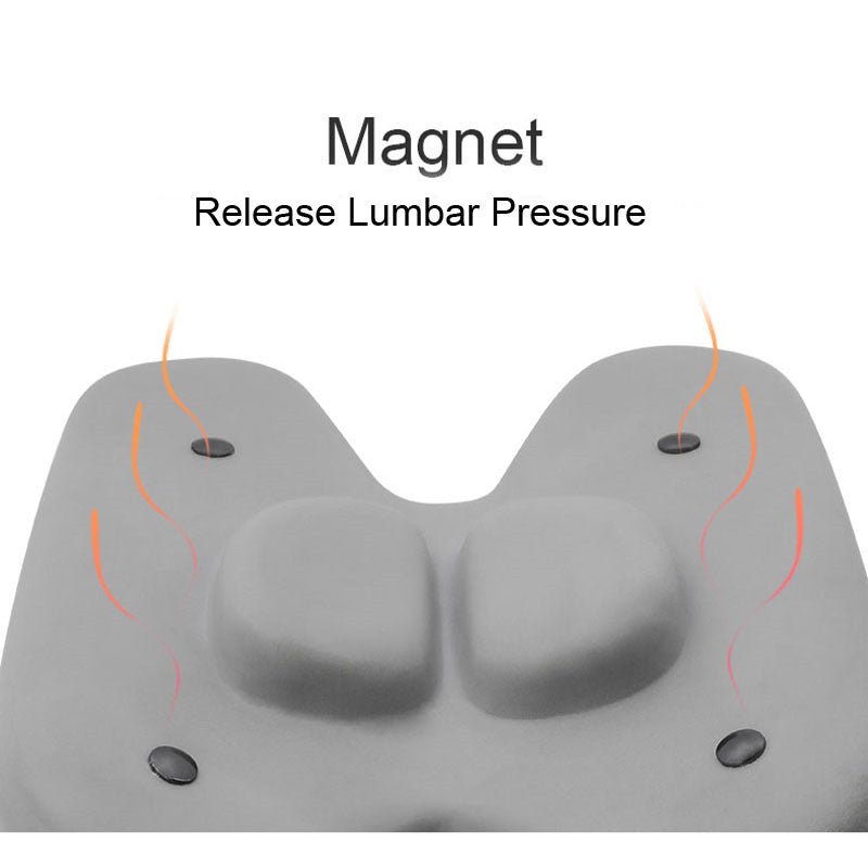 Lumbar Seat Backrest Maternity Chair Lumbar - Bright Cubb
