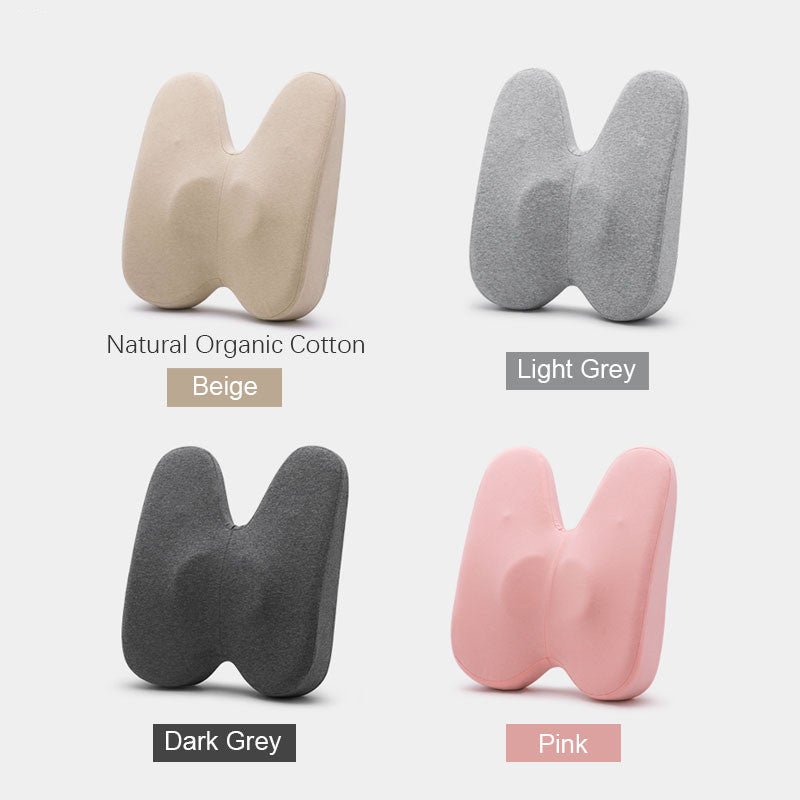 Lumbar Seat Backrest Maternity Chair Lumbar - Bright Cubb