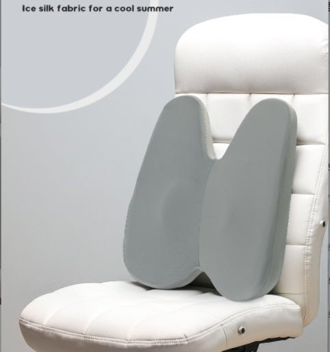 Lumbar Seat Backrest Maternity Chair Lumbar - Bright Cubb
