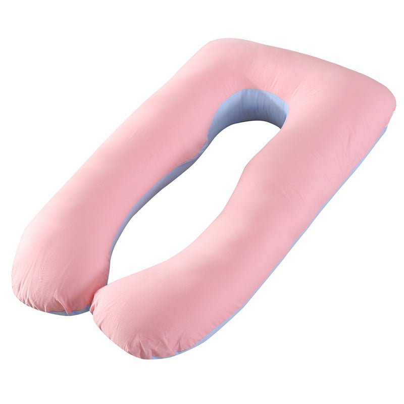 Maternity Pillow Side Pillow Removable And Washable - Bright Cubb