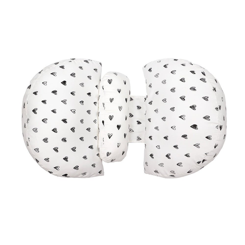 Maternity Pillow Waist Support Pillow Multifunctional - Bright Cubb