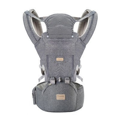 Multifunctional baby carrier - Bright Cubb